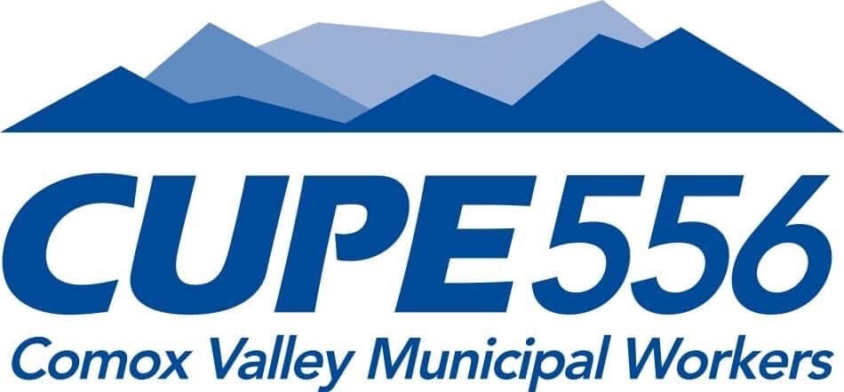 CUPE 556 Municipal Workers